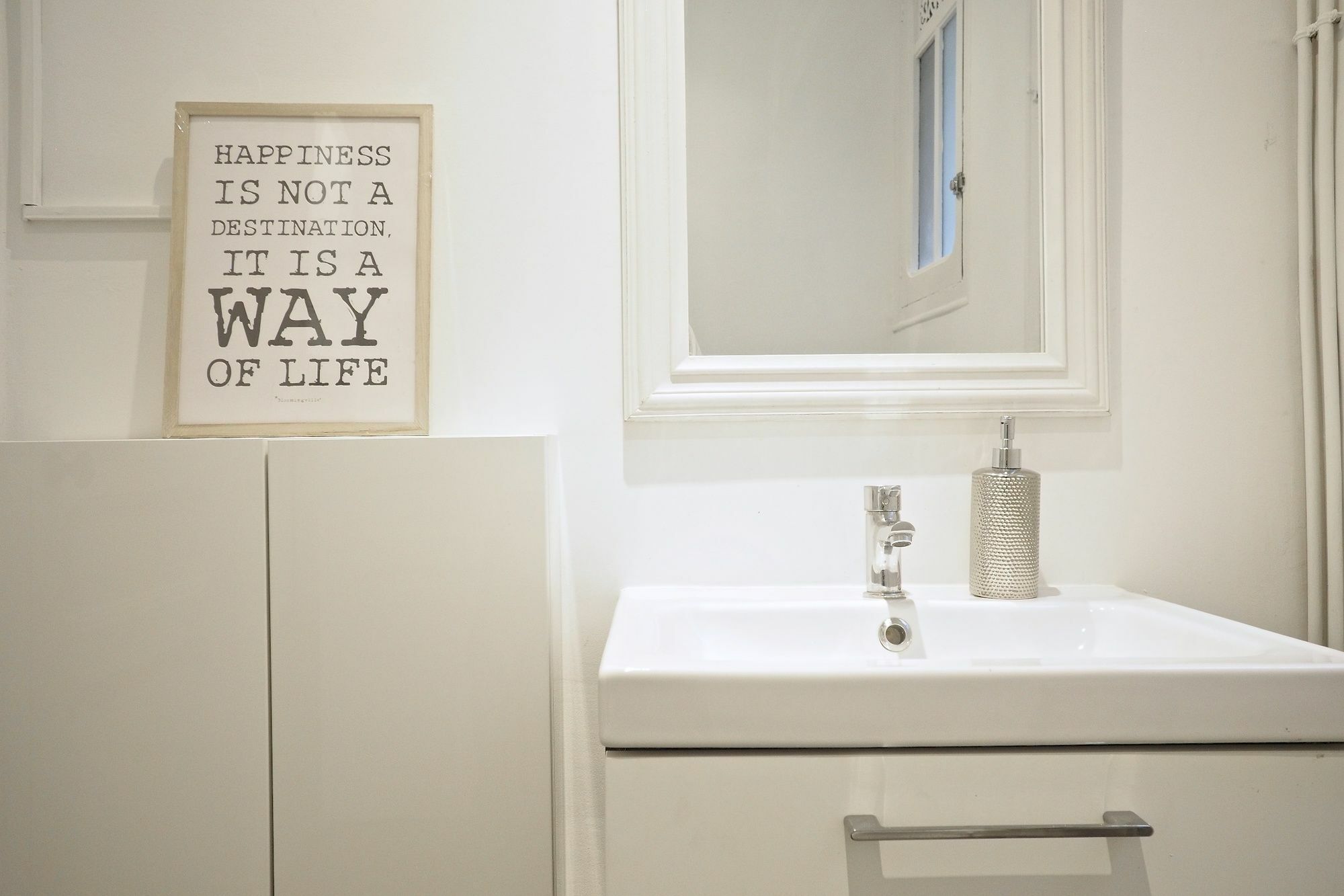 The White Flats Eixample Apartment Barcelona Ngoại thất bức ảnh
